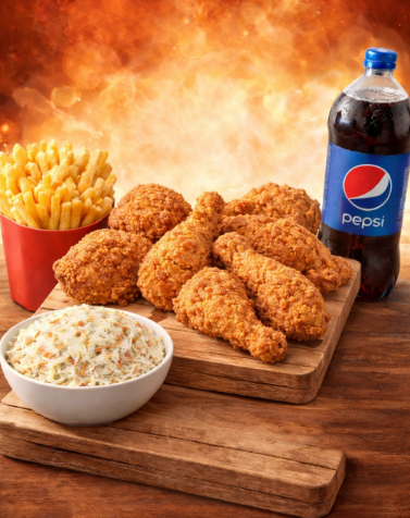 Family Feast